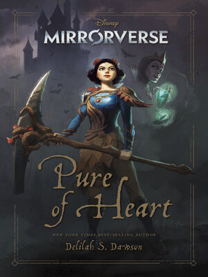Mirrorverse - ebook